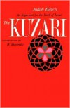 The Kuzari: An Argument for the Faith of Israel - Jehuda Halevi, Hartwig Hirschfeld, Henry Slonimsky, Jehuda Halevi