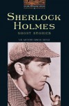 Sherlock Holmes Short Stories - Clare West, Tricia Hedge, Jennifer Bassett,  Arthur Conan Doyle