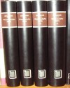 Wissenschaftslehre (4 Volumes) - Bernard Bolzano, Wolfgang Schultz