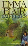 Half Hidden - Emma Blair