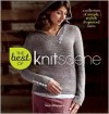 The Best of Knitscene: A Collection of Simple, Stylish, and Spirited - Lisa Shroyer