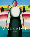 Malevich (Ka Albumes Serie Menor) - Gilles Néret