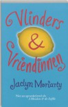 Vlinders & Vriendinnen - Jaclyn Moriarty, Sandra van de Ven