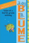 Tales of a Fourth Grade Nothing  - Judy Blume