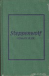 Steppenwolf - Hermann Hesse