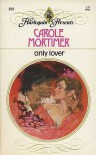 Only Lover (Harlequin Presents, #502) - Carole Mortimer