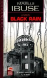 Black Rain - Masuji Ibuse