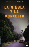 La niebla y la doncella - Lorenzo Silva