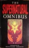 The Supernatural Omnibus - Montague Summers