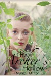The Archer's Hollow - Peggy Urry