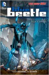 Blue Beetle, Vol. 2: Blue Diamond - Tony Bedard, Ig Guara