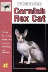 The Guide To Owning A Cornish Rex Cat (Re 418) - Greta Huls