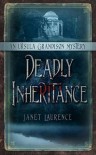 Deadly Inheritance: An Ursula Grandison Mystery - Janet Laurence