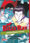 Billy Bat, Band 1 - 'Naoki Urasawa',  'Takashi Nagasaki'