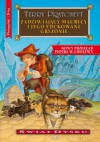 Zadziwiający Maurycy i jego edukowane gryzonie - Terry Pratchett