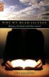 Why We Read Fiction: Theory of Mind and the Novel - Lisa Zunshine