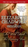The Running Vixen/The Wild Hunt - Elizabeth Chadwick