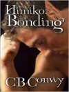 Bonding - C.B. Conwy