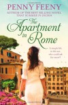 The Apartment in Rome - Penny Feeny