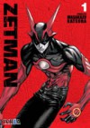 Zetman, #01 - Masakazu Katsura