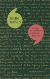 Lectures on the History of Political Philosophy - John Rawls, Samuel Freeman