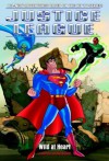 Wild at Heart (Justice League - Louise Simonson