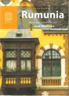 Rumunia. Mozaika w żywych kolorach ...oraz Mołdowa - Łukasz Galusek