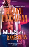 Tall, Dark and Dangerous: Prince JoeForever Blue - Suzanne Brockmann