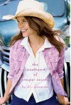 The Sweetheart of Prosper County - Jill S. Alexander