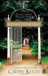 Homecoming -  Cathy Kelly