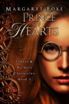 Prince of Hearts - Margaret Foxe