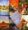 Fern Michaels NOVELS (Set of 7 Books)Yesterday, The Guess List, Pretty Woman, Desperate Measures, Up Close and Personal, Cross Roads, Game Over. - David Colbert