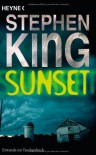 Sunset: Storys - Stephen King