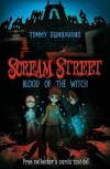 Blood of the Witch - Tommy Donbavand