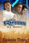 The Russos Episode 3 - D.J. Manly