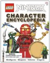 LEGO Ninjago: Character Encyclopedia - DK Publishing, Claire Sipi