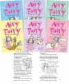 Airy Fairy - Margaret Ryan, Teresa Murfin