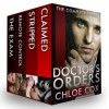 Doctor's Orders: The Complete Series - Chloe Cox