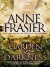 Garden of Darkness - Anne Frasier