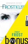 First Frost (Mythos Academy, #0.5) - Jennifer Estep