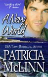 A New World - Patricia McLinn