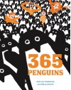 365 Penguins - Jean-Luc Fromental, Joëlle Jolivet