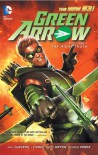 Green Arrow, Vol. 1: The Midas Touch - Ignacio Calero, Ray McCarthy, J.T. Krul, Keith Giffen, George Pérez, Dan Jurgens