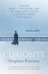 The Curiosity - Stephen Kiernan