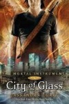 City of Glass  - Cassandra Clare