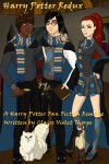Harry Potter Redux - Jacquel Chrissy May
