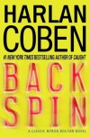 Back Spin  - Harlan Coben