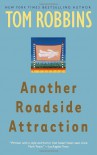 Another Roadside Attraction (Trade Paperback) - Tom Robbins