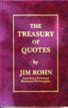 The Treasury of Quotes - Jim Rohn