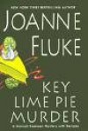 Key Lime Pie Murder  - Joanne Fluke